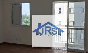 Imagem: Apartamento com 2 dormitórios para alugar