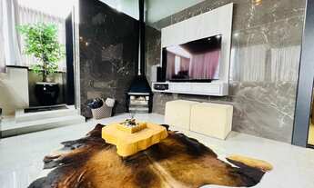 Imagem 3: Cobertura para venda possui 160 metros quadrados com 2 quartos em Michel - Criciúma - SC