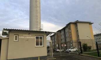 Imagem 2: Apartamento para Venda - 50m², 2 dormitórios, Hípica