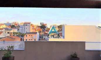 Imagem 7: Cobertura com 2 dormitórios à venda, 106 m² - Vila Marina - Santo André/SP