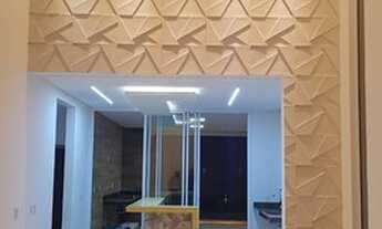 Imagem 2: CASA A VENDA 3 SUÍTES PLENAS - JARDINS LISBOA