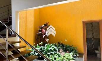 Imagem 4: CASA EM CONDOMÍNIO 286M² PARA LOCAÇÃO - VEREDAS DAS GERAES - NOVA LIMA