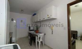 Imagem 2: Apartamento para Venda em RA V Sobradinho, Grande Colorado - Sobradinho - DF, 2 dormitóri