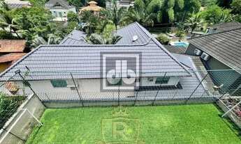 Imagem 6: Vargem Pequena Casa com 5 dormitórios