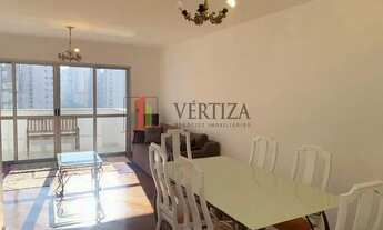 Imagem 2: Apartamento para locação em Moema