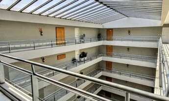 Imagem 3: Mobiliado - Rua São Pedro - Juvevê