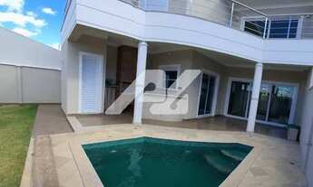 Imagem: Casa - Chácaras Silvania - Valinhos