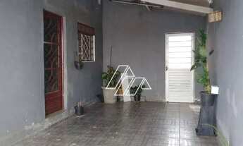 Imagem 3: Casa com 3 dormitórios à venda por R$ 200.000,00 - Núcleo Habitacional Nova Marília - Marí