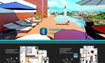 Imagem 6: WE)Lançamento no Estreito!