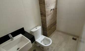 Imagem 5: Casa de condomínio para venda com 130 metros quadrados com 3 quartos em Centro - Contagem