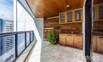 Imagem 2: SãO PAULO - Apartamento Padrão - Jardim Paulista