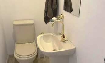 Imagem 6: Apartamento com 3 dormitórios à venda, 93 m² por R$ 1.380.000,00 - Brooklin - São Paulo/SP