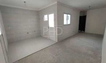 Imagem 2: Apartamento à venda, 2 quartos, 1 suíte, 1 vaga, JARDIM OCARA - Santo André/SP