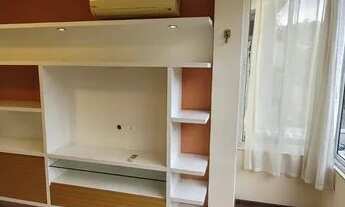 Imagem 7: Apartamento para aluguel com 70 metros quadrados com 2 quartos em Lagoa - Rio de Janeiro