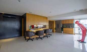 Imagem 3: Venda Apartamento 2 Dormitórios - 293 m² Vila Nova Conceição