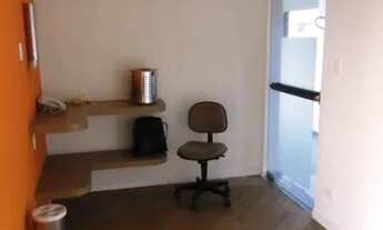 Imagem 4: SALA PARA LOCAÇÃO NO TATUAPÉ