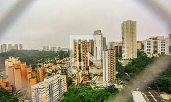 Imagem 6: Apartamento à Venda - Panamby, 2 Quartos, 42 m2