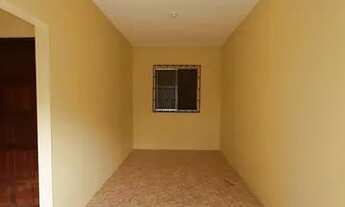 Imagem 3: Casa - Rua Francisca Rangel, - Parquelândia