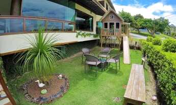 Imagem 3: Casa em condomínio Ref.GM0370