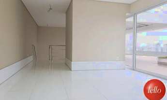 Imagem 6: São Paulo - Apartamento Padrão - Perdizes