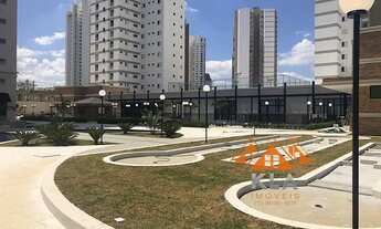 Imagem 2: Apartamento para venda tem 314 metros quadrados com 4 quartos em Parque Campolim - Sorocab