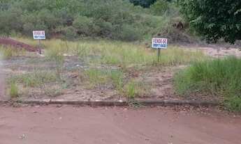 Imagem: Terrenos em Umuarama - Loteamento Viena