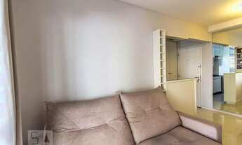 Imagem 3: Apartamento para Aluguel - Bela Vista, 2 Quartos, 55 m2