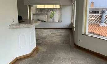 Imagem 7: Sobrado com 3 dormitórios, 344 m² - venda por R$ 1.380.000,00 ou aluguel por R$ 8.600,00/m