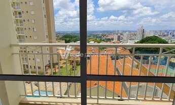 Imagem 3: Apartamento - Taquaral - Campinas