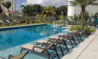 Imagem 7: Apartamento para Locação com 3 quartos 1 suite 2 vagas - Rudge Ramos - São Bernardo do Cam