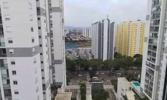 Imagem 2: Lindo Apartamento a venda no Condomínio Magic