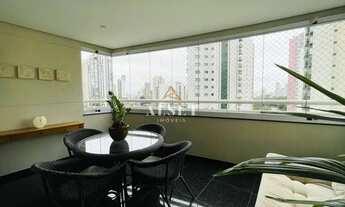 Imagem 5: Apartamento com 3 suítes no Jardim Anália Franco