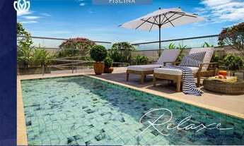 Imagem 10: Área privativa 1 quarto - Santa Efigênia - Belo Horizonte/MG