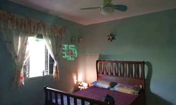 Imagem 4: Casa Em Mongaguá Escritutada