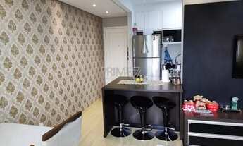 Imagem 6: PIRACICABA - Apartamento Padrão - Glebas Califórnia