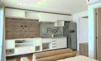 Imagem 2: Apartamento, Campo Belo - São Paulo