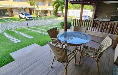 Imagem 6: Apartamento com duas suítes a venda em Imbassai