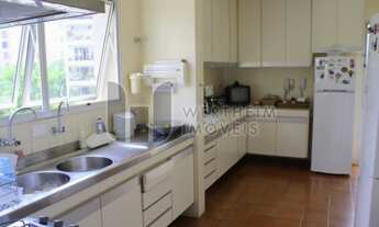 Imagem 5: SãO PAULO - Padrão - Real Parque