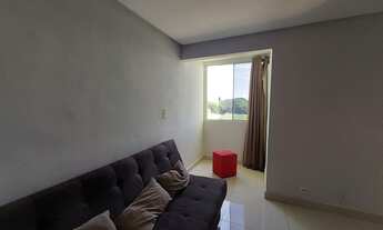 Imagem 6: Apart. 3/4 1 suíte Negrão Lima