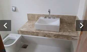 Imagem 7: Apartamento duplex com 4 quartos no EDIFÍCIO ARTHÉ - Bairro Quilombo em Cuiabá