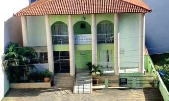 Imagem: Suíte/kit net