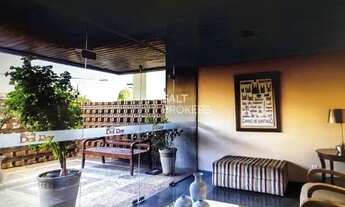 Imagem 3: Excelente oportunidade! Apartamento à venda, Botafogo, Campinas, SP, 46 m2, sacada, 01 dor