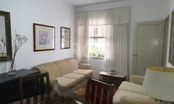 Imagem 2: Apartamento Floresta Porto Alegre