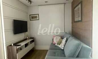 Imagem 4: São Paulo - Apartamento Padrão - Mooca