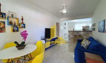 Imagem 4: Casa com 2 dormitórios à venda, 130 m² por R$ 450.000,00 - Ponte dos Leites - Araruama/RJ