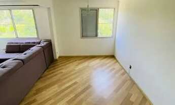 Imagem 3: Cobertura Condomínio Buena Vista