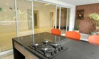 Imagem 3: Apartamento para Locação em São Paulo, Perdizes, 4 dormitórios, 3 suítes, 5 banheiros, 4 v