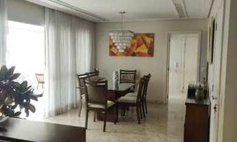 Imagem 3: Apartamento com 3 dormitórios para alugar, 167 m² por R$ 12.518,00/mês - Alto da Mooca - S