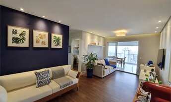 Imagem: Santa Terezinha ZN/SP - Apartamento com