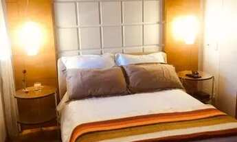 Imagem 7: APARTAMENTO EM PERDIZES - 3 VAGAS GARAGENS